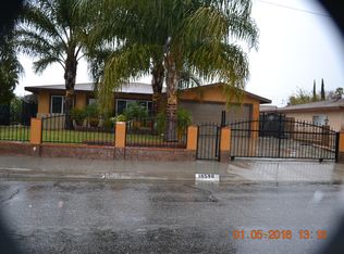 18590 Hawthorne Ave, Bloomington, CA 92316