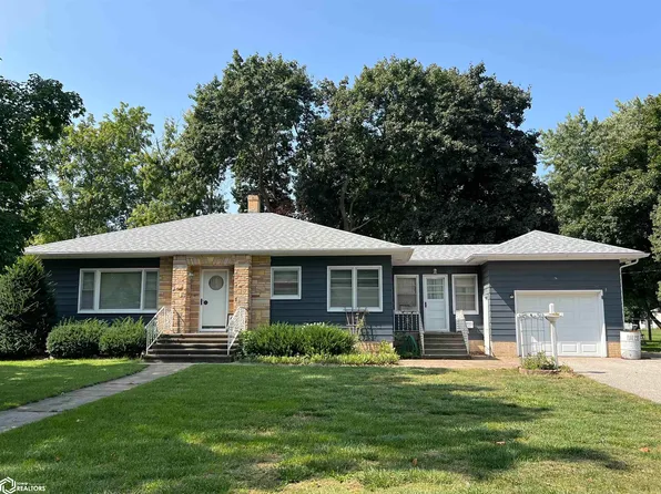 602 6th St N, Humboldt, IA 50548