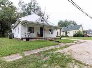 503 E Colorado St, Windsor, MO 65360