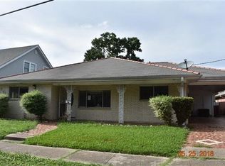 837 Voisin St, New Orleans, LA 70124