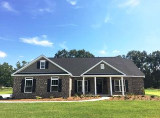 234 Sara Beth Dr, Brooklet, GA 30415