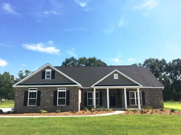 234 Sara Beth Dr, Brooklet, GA 30415