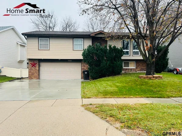 6160 NW 12th St, Lincoln, NE 68521