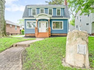 1205 N Anthony Blvd, Fort Wayne, IN 46805