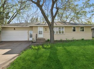 8203 Able St NE, Spring Lake Park, MN 55432