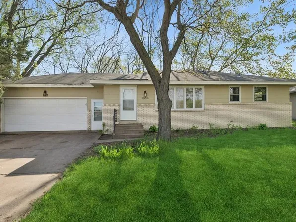 8203 Able St NE, Spring Lake Park, MN 55432