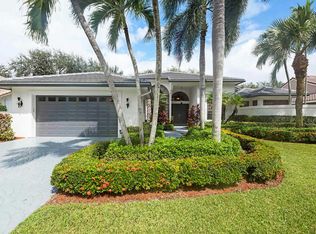 2815 NW 45th St, Boca Raton, FL 33434