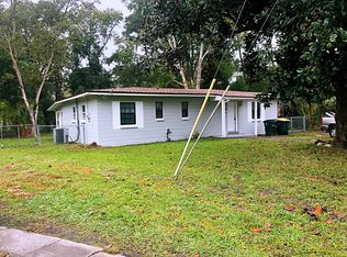 3038 Alonso Rd, Jacksonville, FL 32216