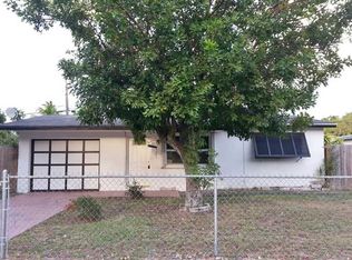 5000 SW 25th Ave, Fort Lauderdale, FL 33312