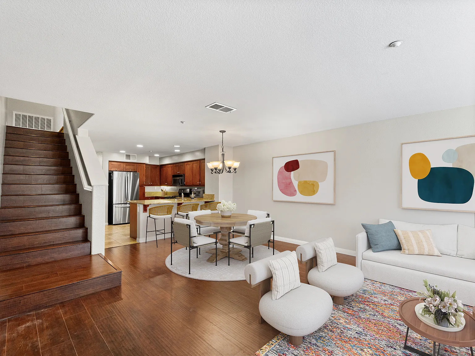3 bed, 1652 sqft, $4,700 — Photo 4