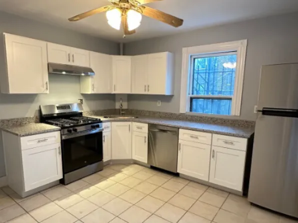 16 Quint Ave #2B, Allston, MA 02134