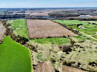 Grenning Farm Rd, Elkhorn, WI 53121