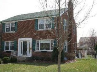 1404 Taylor St, Joliet, IL 60435