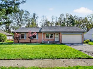 7601 Venetian Way, Indianapolis, IN