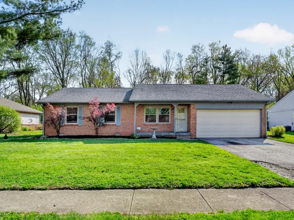 7601 Venetian Way, Indianapolis, IN 46217