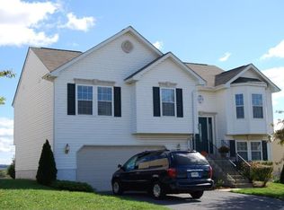 838 Geronimo Dr, Frederick, MD 21701