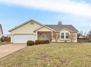 7231 Gadwall Way, O'Fallon, MO 63368