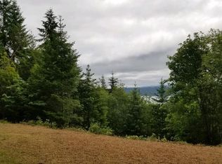 0 N Seagull Way LOT 9D, Lilliwaup, WA 98555