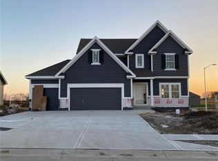 6003 NE 119th Ter, Kansas City, MO 64156