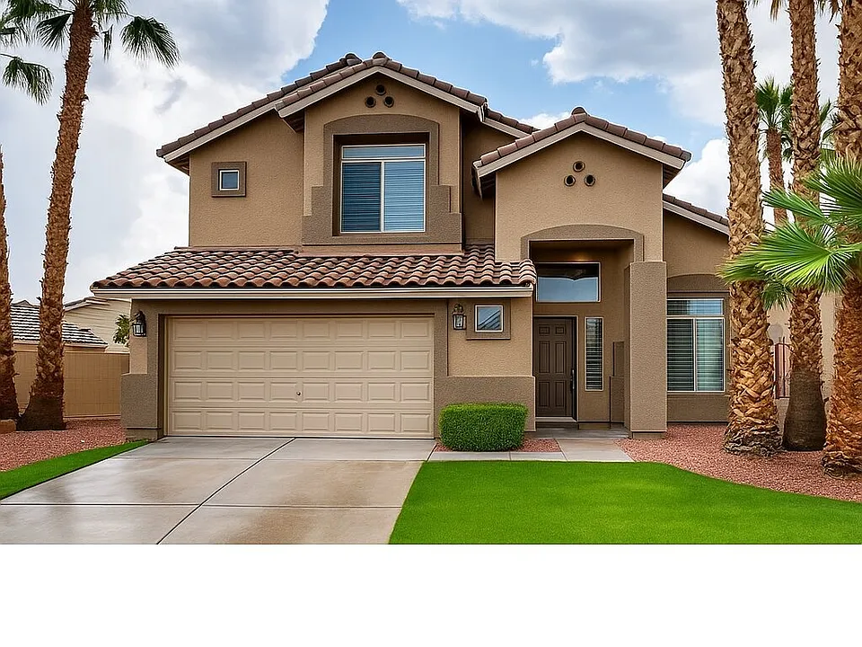 1601 Vespertina Ct