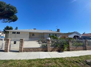 6254 Satsuma Ave, North Hollywood, CA 91606