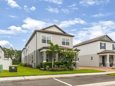 441 Venetian Palms Blvd, New Smyrna Beach, FL, 32168