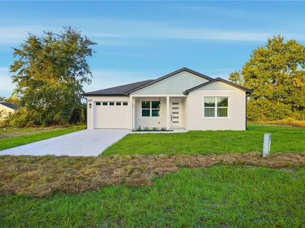 12414 SE 106th Ct, Belleview, FL 34420