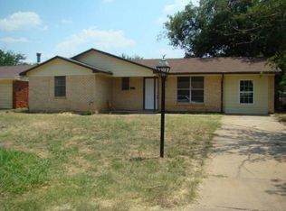 4623 N Shore Dr, Wichita Falls, TX 76310