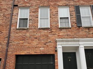 3206 Reservoir Rd NW, Washington, DC 20007