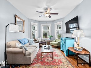 12 Houghton St #1, Dorchester, MA 02122