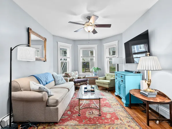 12 Houghton St #1, Dorchester, MA 02122