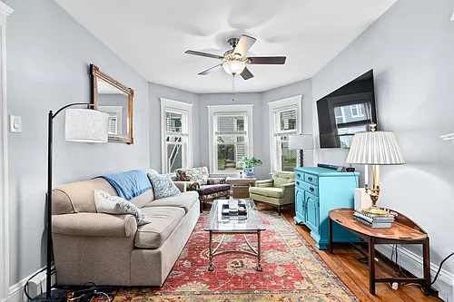 12 Houghton St #1 Photo 1