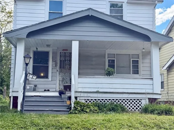 3525 E 110th St, Cleveland, OH 44105