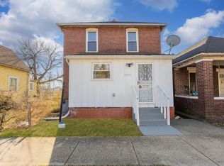 1685 W 10th Pl, Gary, IN