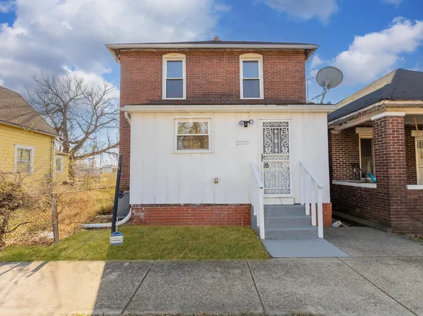 1685 W 10th Pl, Gary, IN 46404