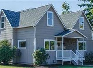 1104 2nd Ave NW LOT 1, Puyallup, WA 98371