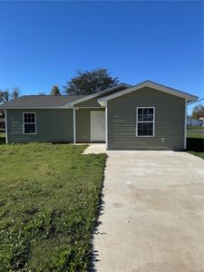 824 Hunter St, New Madrid, MO, 63869