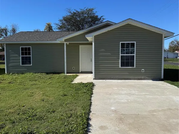 824 Hunter St, New Madrid, MO 63869