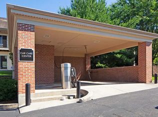 Exton Crossing Apartment Homes, Exton, PA 19341