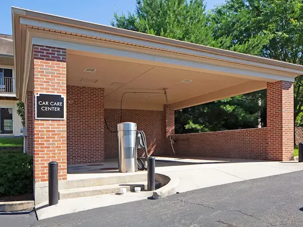 Exton Crossing Apartment Homes