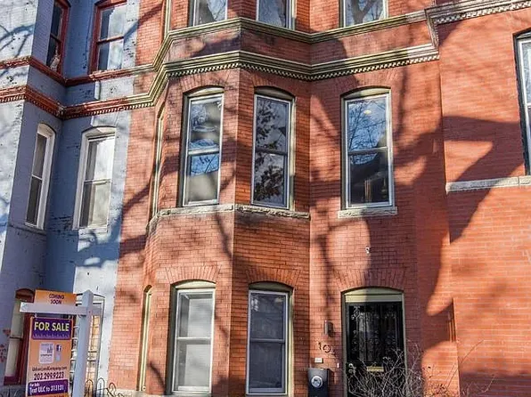 104 Quincy Pl NE #A, Washington, DC 20002