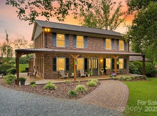 1511 New Bowers Rd, Lexington, NC 27292