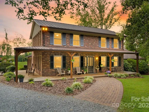 1511 New Bowers Rd, Lexington, NC 27292