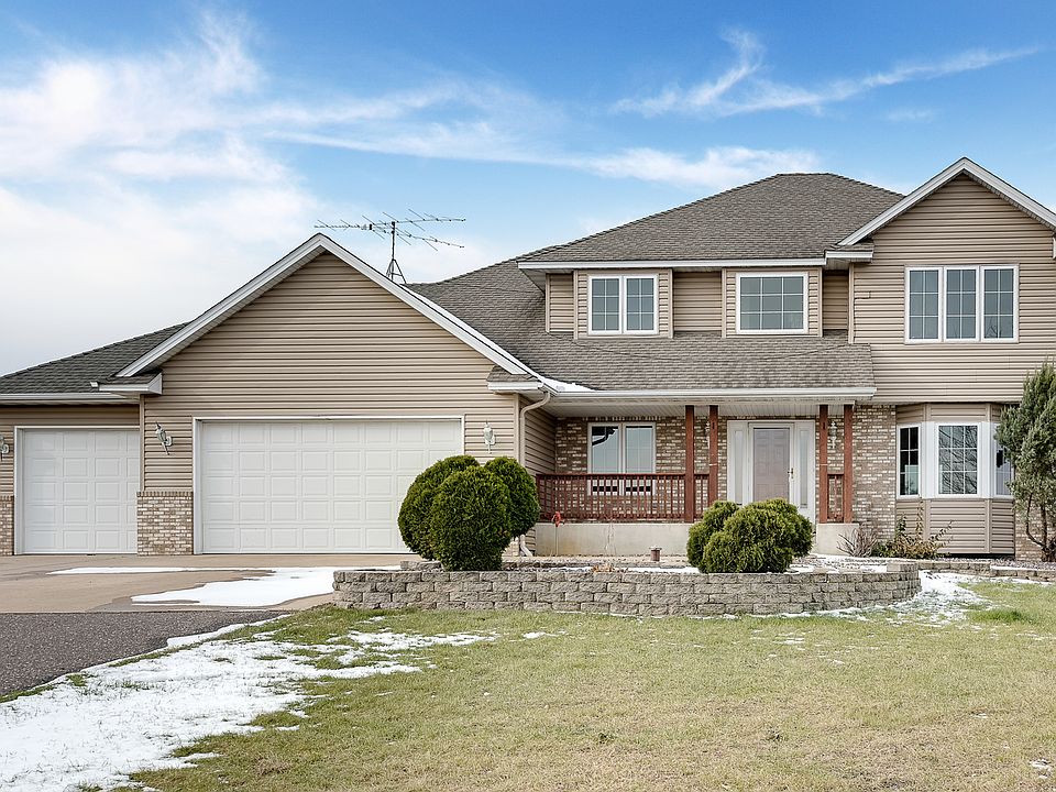 Gorgeous Home on 2.52 Acres