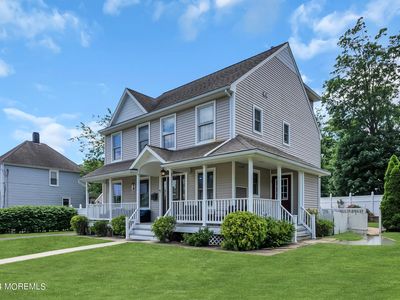 432 Exchange Place, Long Branch, NJ, 07740