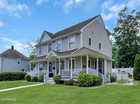 432 Exchange Place, Long Branch, NJ 07740