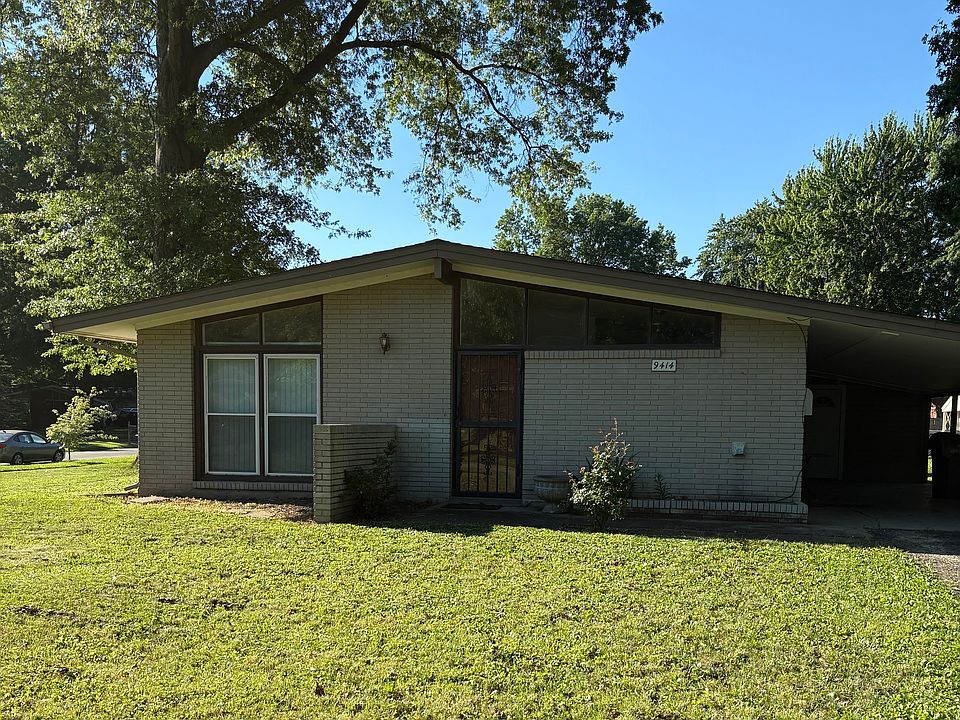 1st image of 9414 Farnham Dr
