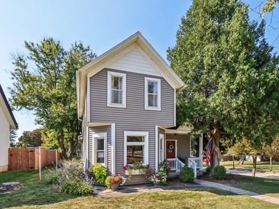 110 High Street, Cambridge, WI, 53523