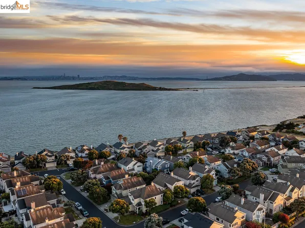 87 Windward Way, Richmond, CA 94804