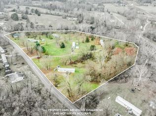 1447 McDermott Pond Creek Rd, Mc Dermott, OH 45652